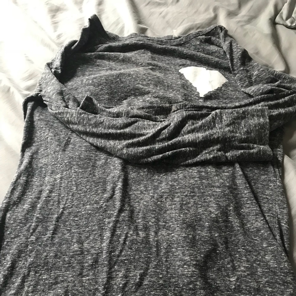Long sleeve t-shirt